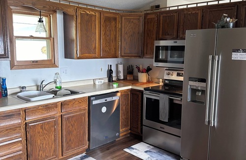 Battle Lake House | Sparkey’s on Eagle Lake, in Battle Lake township