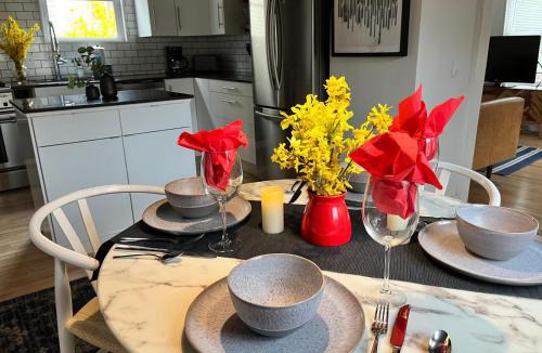 Yarmouth House | Sparrowhawk House