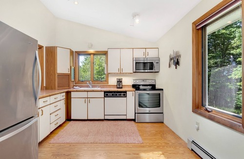 Bethel House | Sparrowhawk Mountain Retreat | 3 Bed, 2.5 Bath