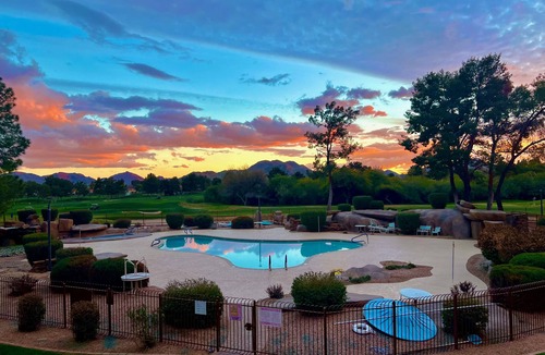 Paradise Valley Village Condo | Special! 40% 0ff Phoenix Luxury Lifestyle