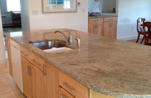 Scituate House | Spectacular Harbor Views - 50 Yards To Two Different Sandy Beaches
