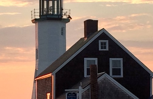 Scituate House | Spectacular Harbor Views - 50 Yards To Two Different Sandy Beaches