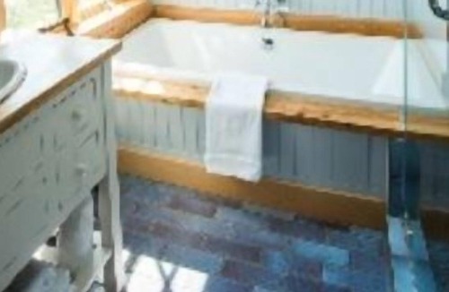 Cape Porpoise Cottage | Spectacular Kennebunkport Waterfront House