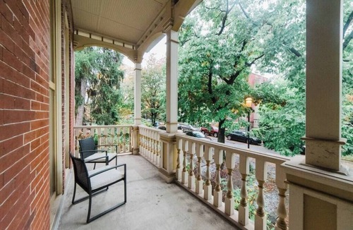 Allegheny-West Apartment | Spectacular Location - Walkable Entertainment