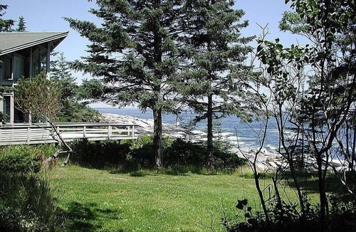 New Harbor Cottage | Spectacular Ocean Front property - Like Owning the Atlantic!