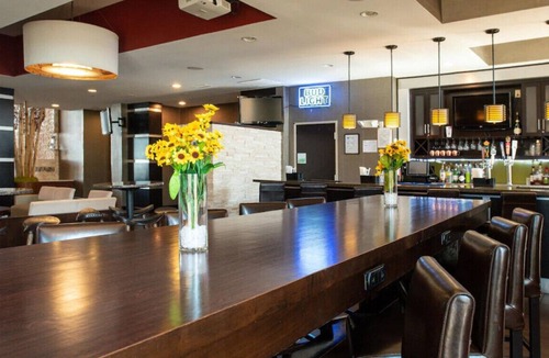 Amarillo House | Spectacular Suite for a Refreshing Stay! Pool, Gym