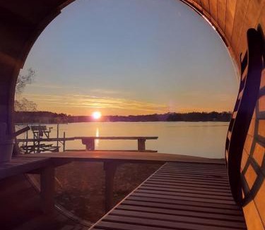Menahga Hotel | Spirit Lake Resort & Motel
