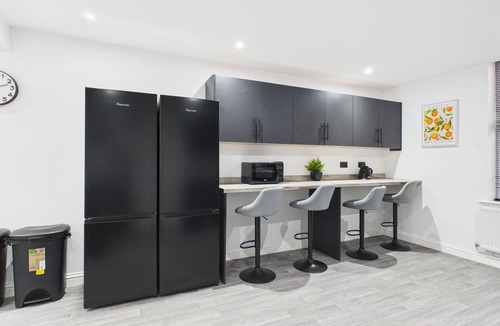 Westoe House | Spohr Terrace 6 bedroom ensuite