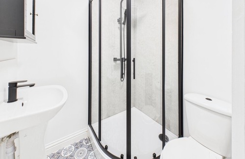 Westoe House | Spohr Terrace 6 bedroom ensuite