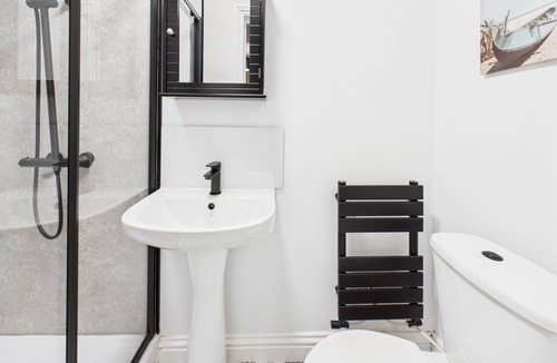 Westoe House | Spohr Terrace 6 bedroom ensuite