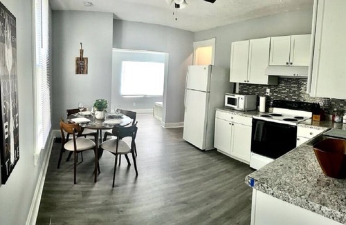 Hamilton House | Spooky Nook Neighbor - 2 bed /1.5 bath - Sleeps 6