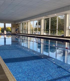 Stockton-on-Tees Hotel | Sporting Lodge Inn Middlesbrough