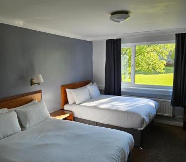 Stockton-on-Tees Hotel | Sporting Lodge Inn Middlesbrough