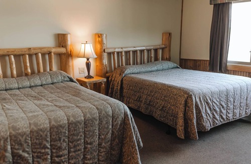 Baudette Resort | Sportsman's Lodge