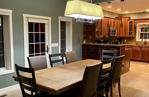 Fort Peck House | SPORTSMAN'S PARADISE, 5 Bedroom Home in Fort Peck, Montana