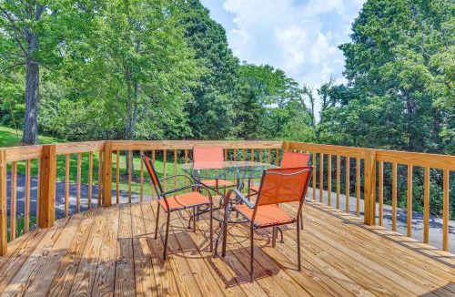 Mc Kinney House | Sprawling Bluegrass Country Retreat Near Danville!