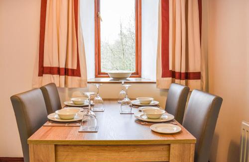 Watermillock House | Spring Grove