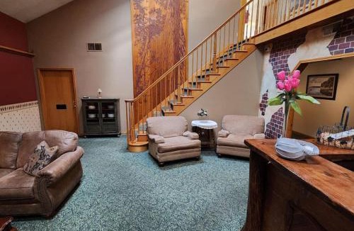 Prudenville House | Springbrook North Woods