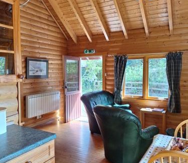 Elgin Ski Chalet | Springburncabins