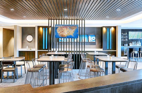 Independence Hotel | SpringHill Suites by Marriott Cleveland Independence