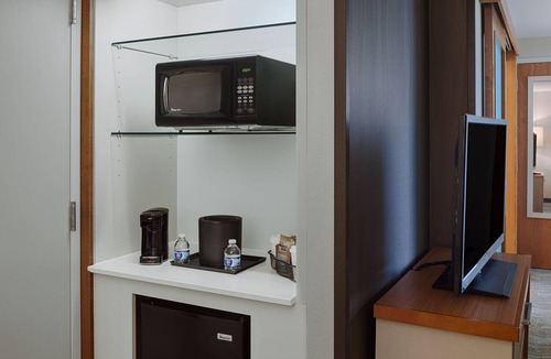 Bloomington Hotel | SpringHill Suites by Marriott Bloomington