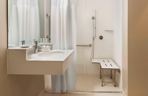 Carmel Hotel | Springhill Suites By Marriott Indianapolis Carmel