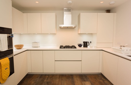 Lockerbie House | Springkell