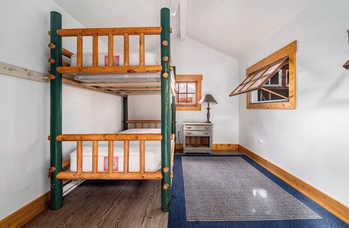 Boyne City House | Springwater Lake House - 75ft Frontage of Lake Charlevoix