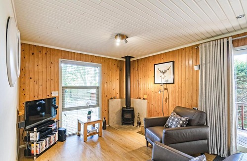 Summerbridge Resort | Springwood Lodges