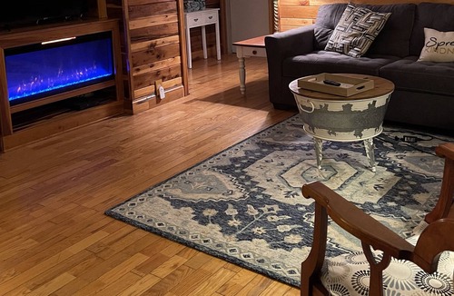 Means House | Spruce Charmer near Red River Gorge, No pet fee (easy access)