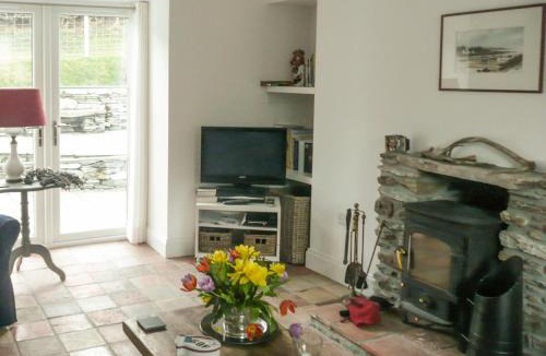 Lochranza House | Sqlarran Cottage