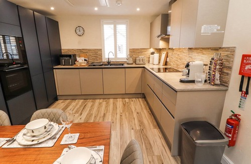 Penrith Cottage | Squirrel Cottage