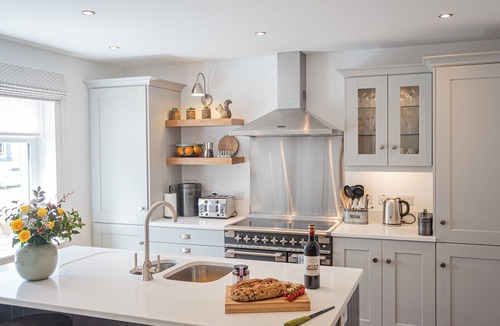 Stranraer Cottage | Squirrel Cottage
