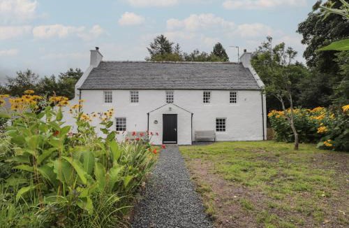 Drumchork House | Srondubh