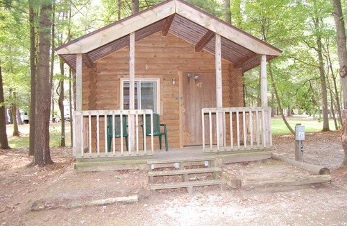 St. Clair Other | St. Clair Camping Resort