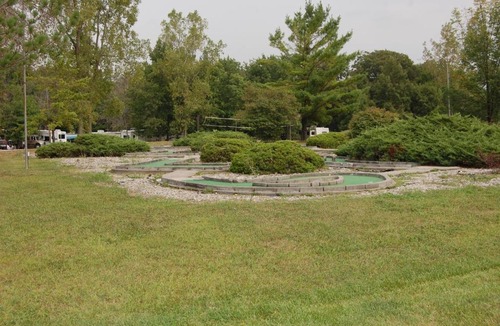 St. Clair Other | St. Clair Camping Resort