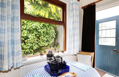 Sandhaven Cottage | St Magnus Haven