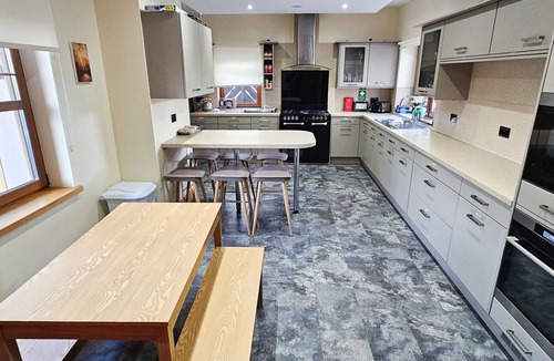 MacMerry Bed & Breakfast | St Martins Guest House - Room 5