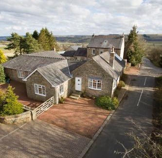 Henshaw House | Stable Cottage