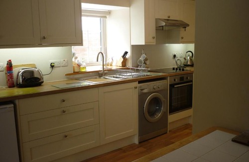 Gattonside House | Stable Cottage