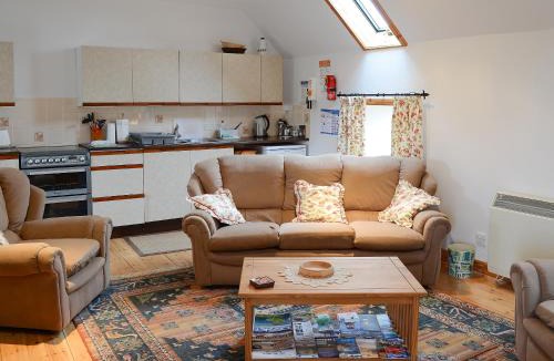 John O'Groats House | Stable Cottage