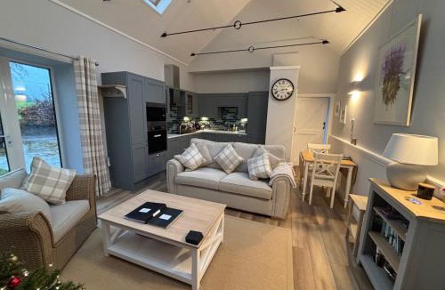 Lockerbie House | Stable Cottage