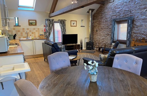 Wigton Cottage | Stable Cottage