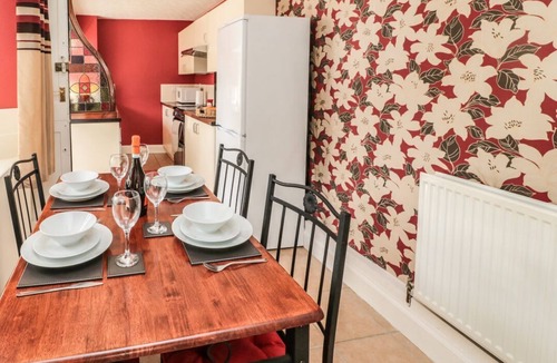 Coldstream Cottage | Stable Lodge, Coldstream