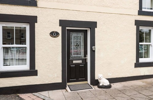 Coldstream Cottage | Stable Lodge, Coldstream
