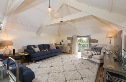 Saint Columb Major House | Stable Loft