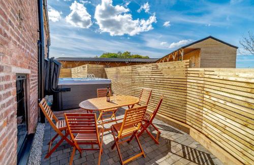 Corley House | Stable View Barn - Uk45938