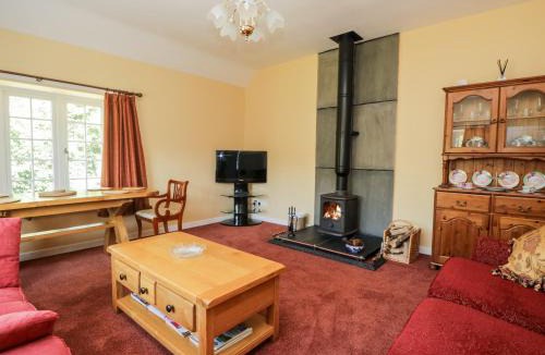 Langholm House | Stables Cottage