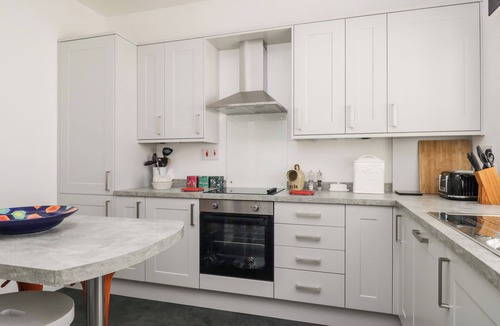 Langholm Cottage | Stables Cottage
