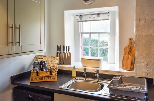 Penrith Cottage | Staffield Cottage - UK35714